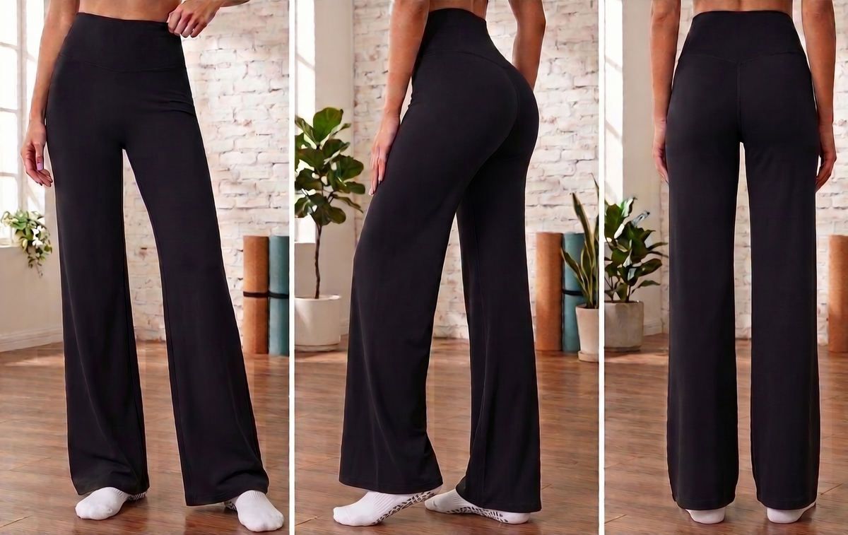 On Trend Lillys